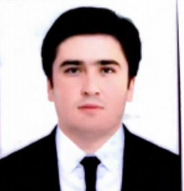 Абдурахмони Бахриддин Хучаназарзод 